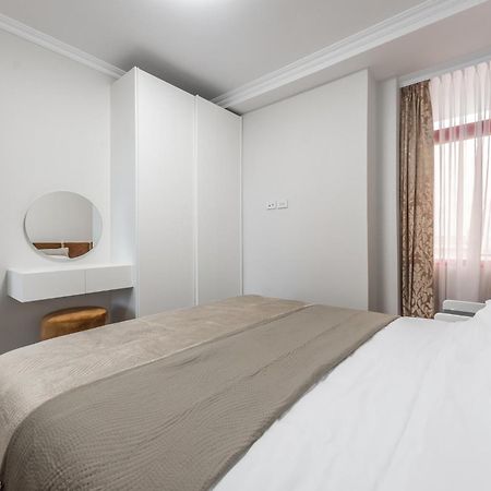 Sky Apartments Δυρράχιο Εξωτερικό φωτογραφία