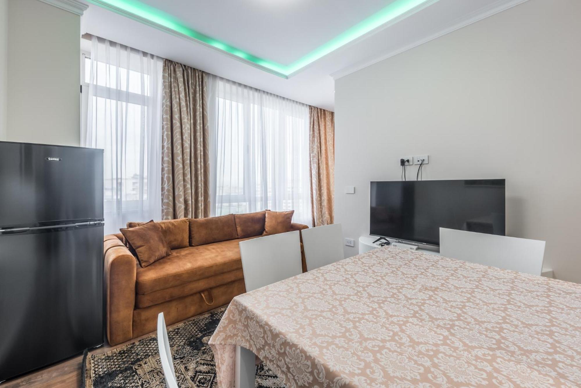 Sky Apartments Δυρράχιο Εξωτερικό φωτογραφία