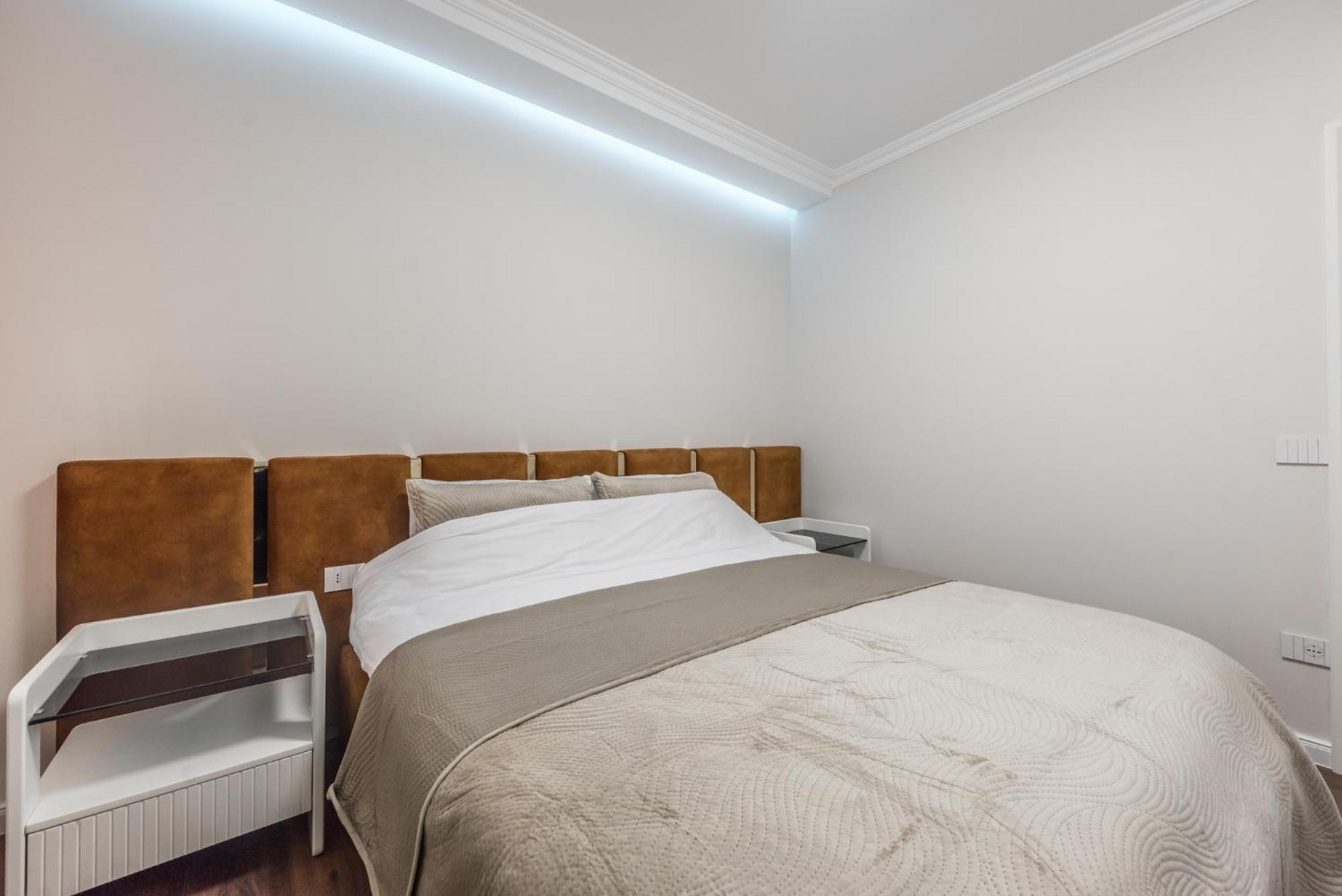 Sky Apartments Δυρράχιο Εξωτερικό φωτογραφία
