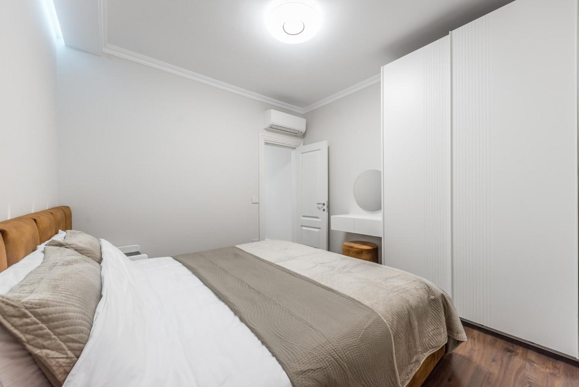 Sky Apartments Δυρράχιο Εξωτερικό φωτογραφία