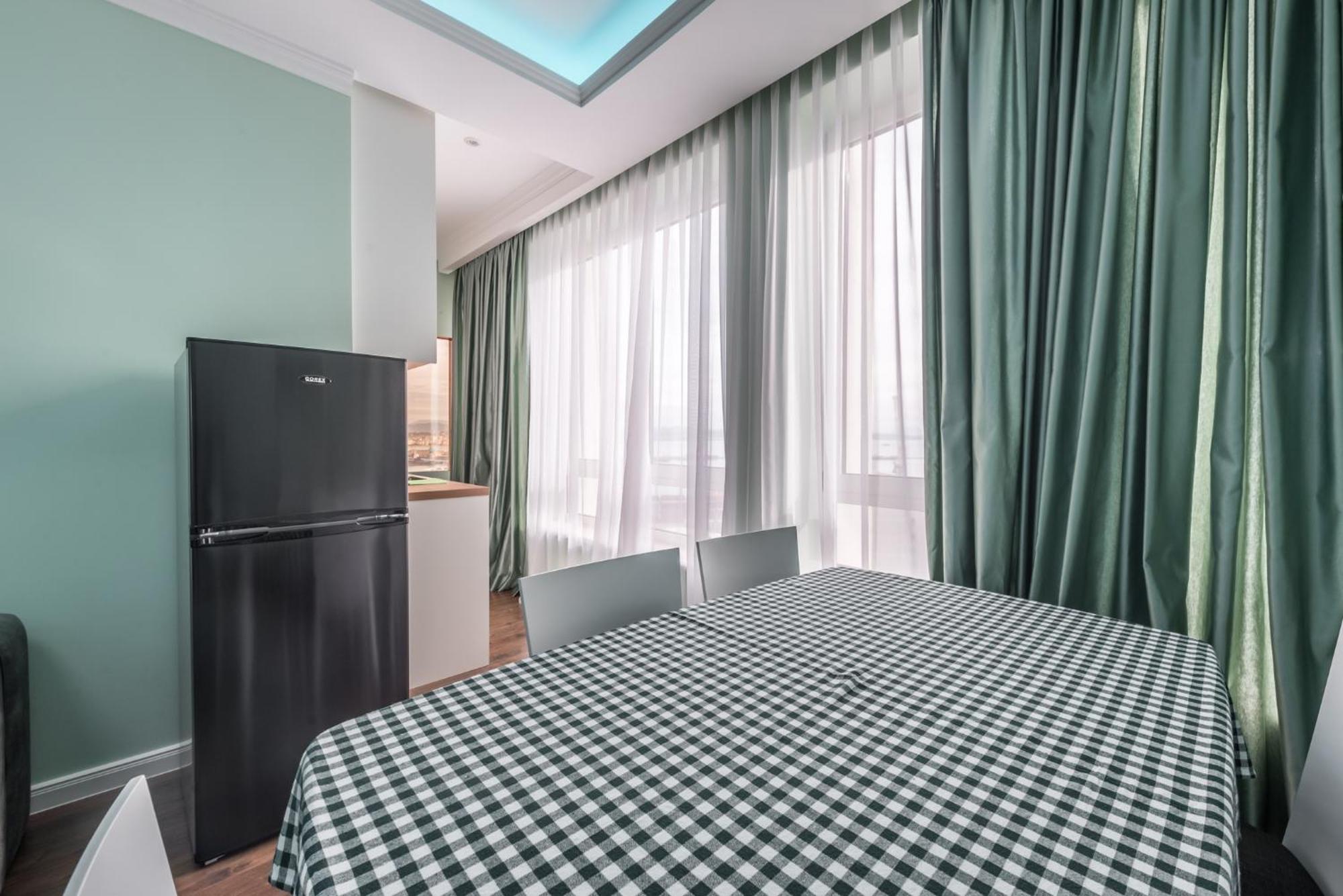 Sky Apartments Δυρράχιο Εξωτερικό φωτογραφία