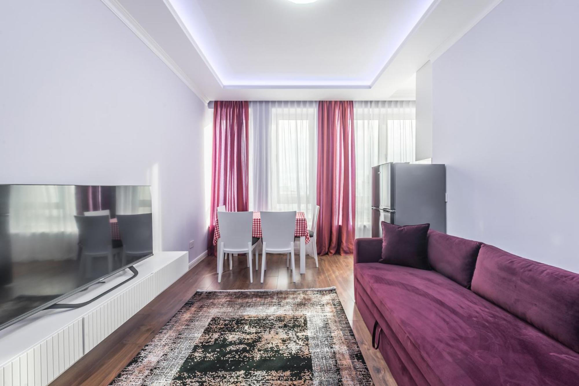 Sky Apartments Δυρράχιο Εξωτερικό φωτογραφία