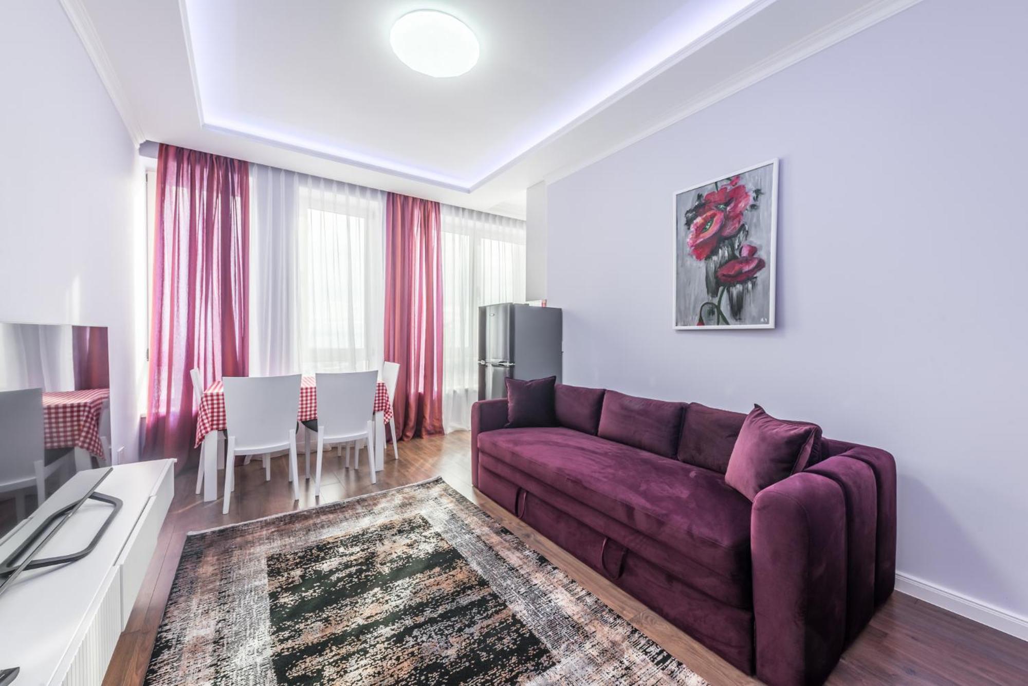 Sky Apartments Δυρράχιο Εξωτερικό φωτογραφία
