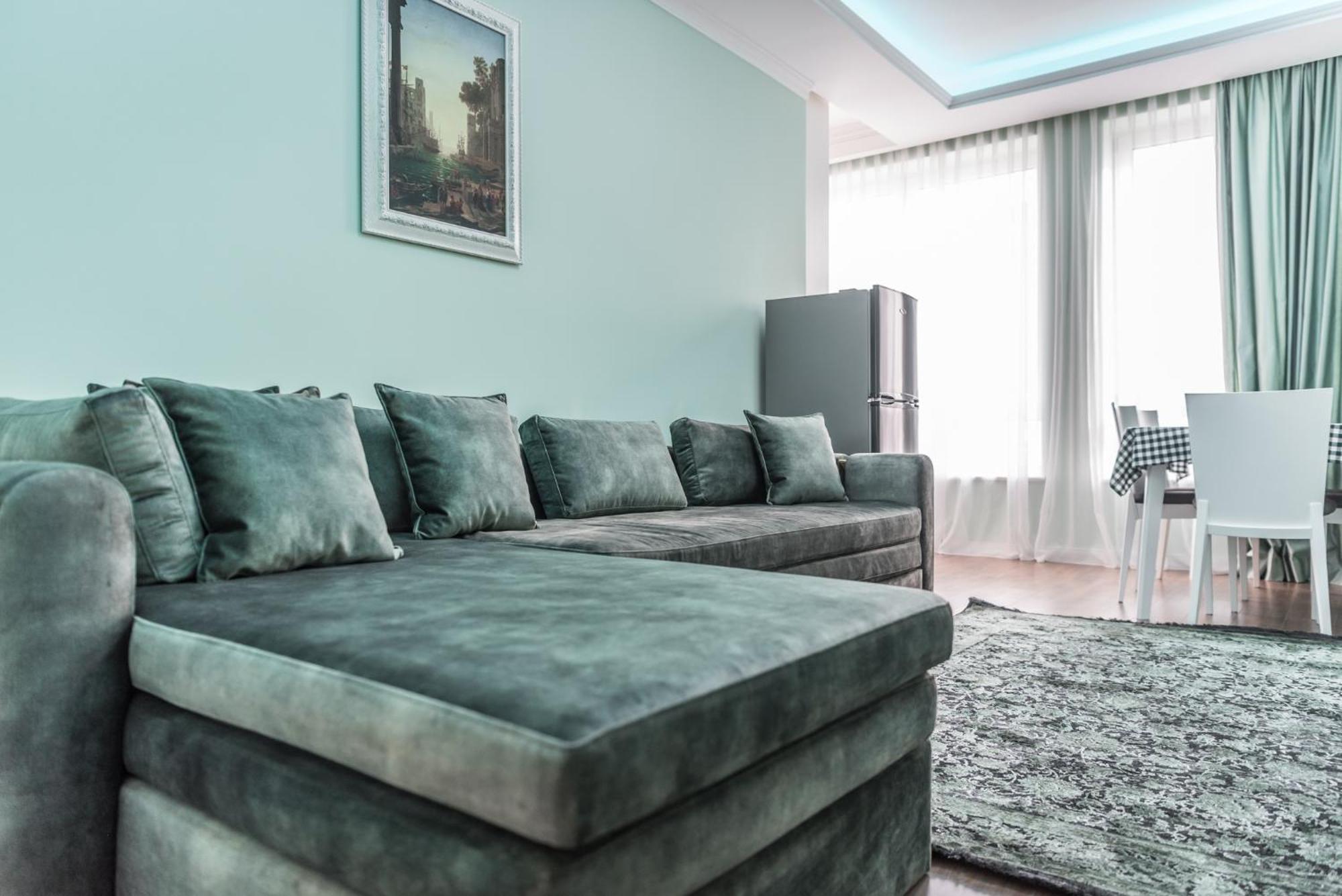 Sky Apartments Δυρράχιο Εξωτερικό φωτογραφία