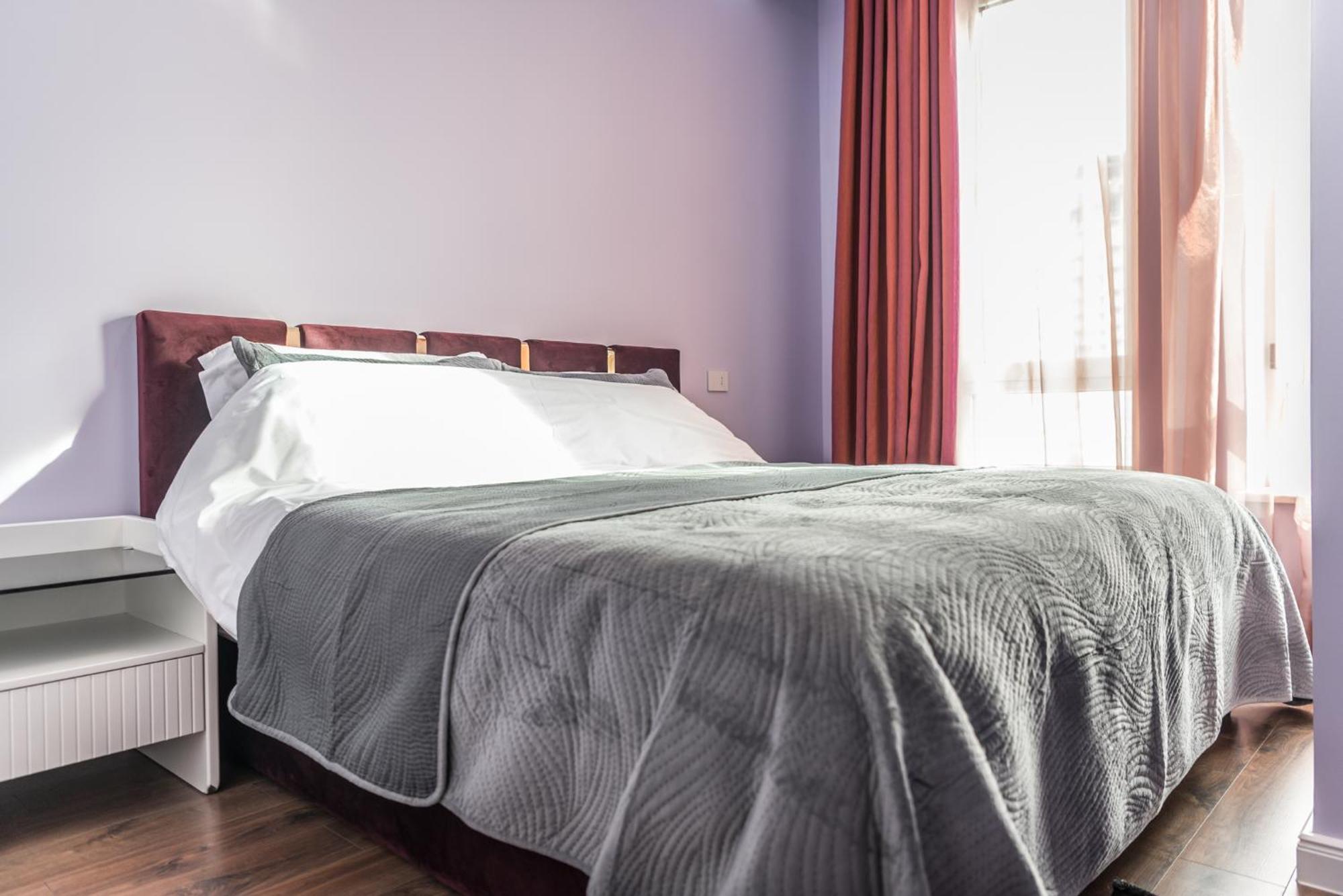 Sky Apartments Δυρράχιο Εξωτερικό φωτογραφία