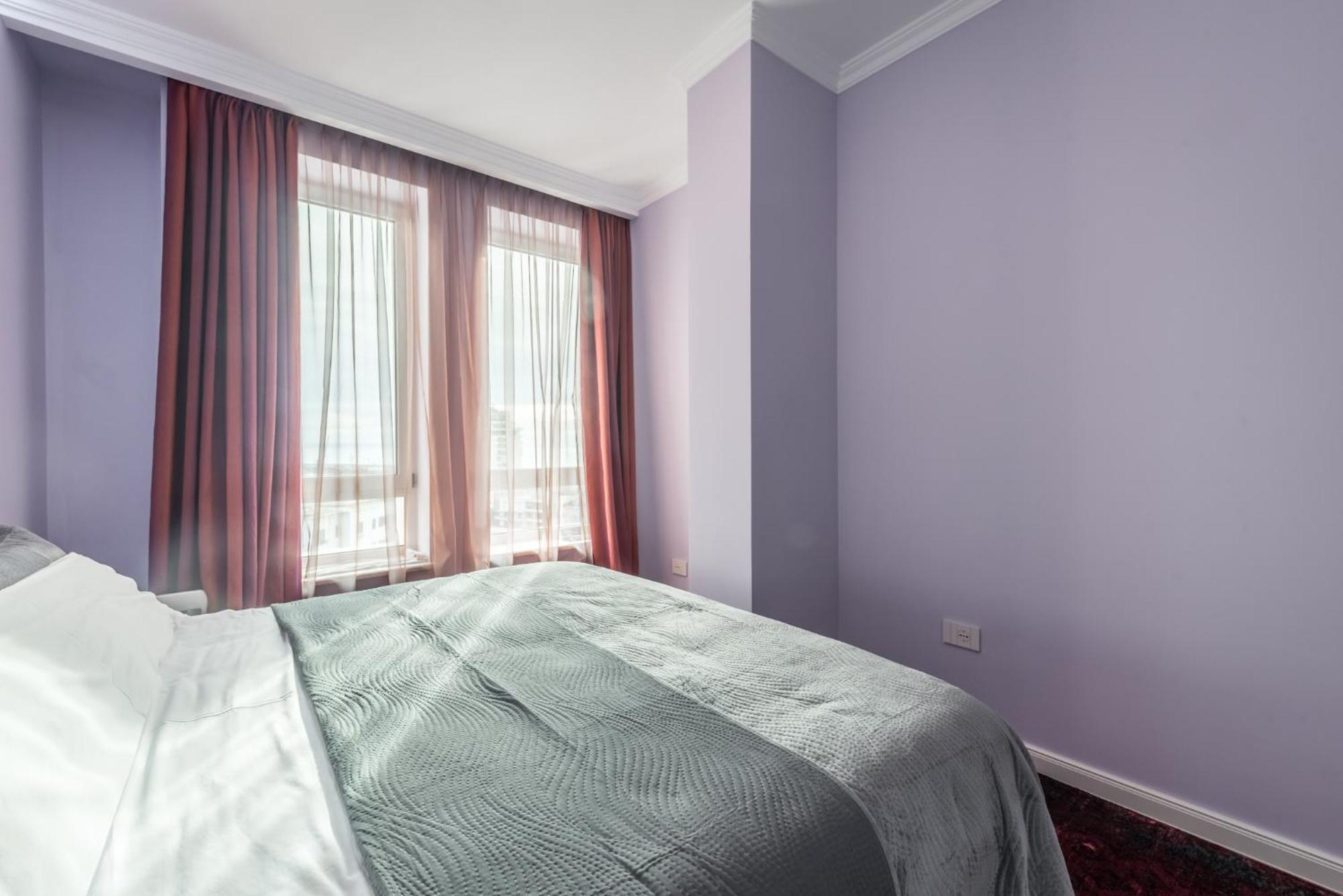 Sky Apartments Δυρράχιο Εξωτερικό φωτογραφία