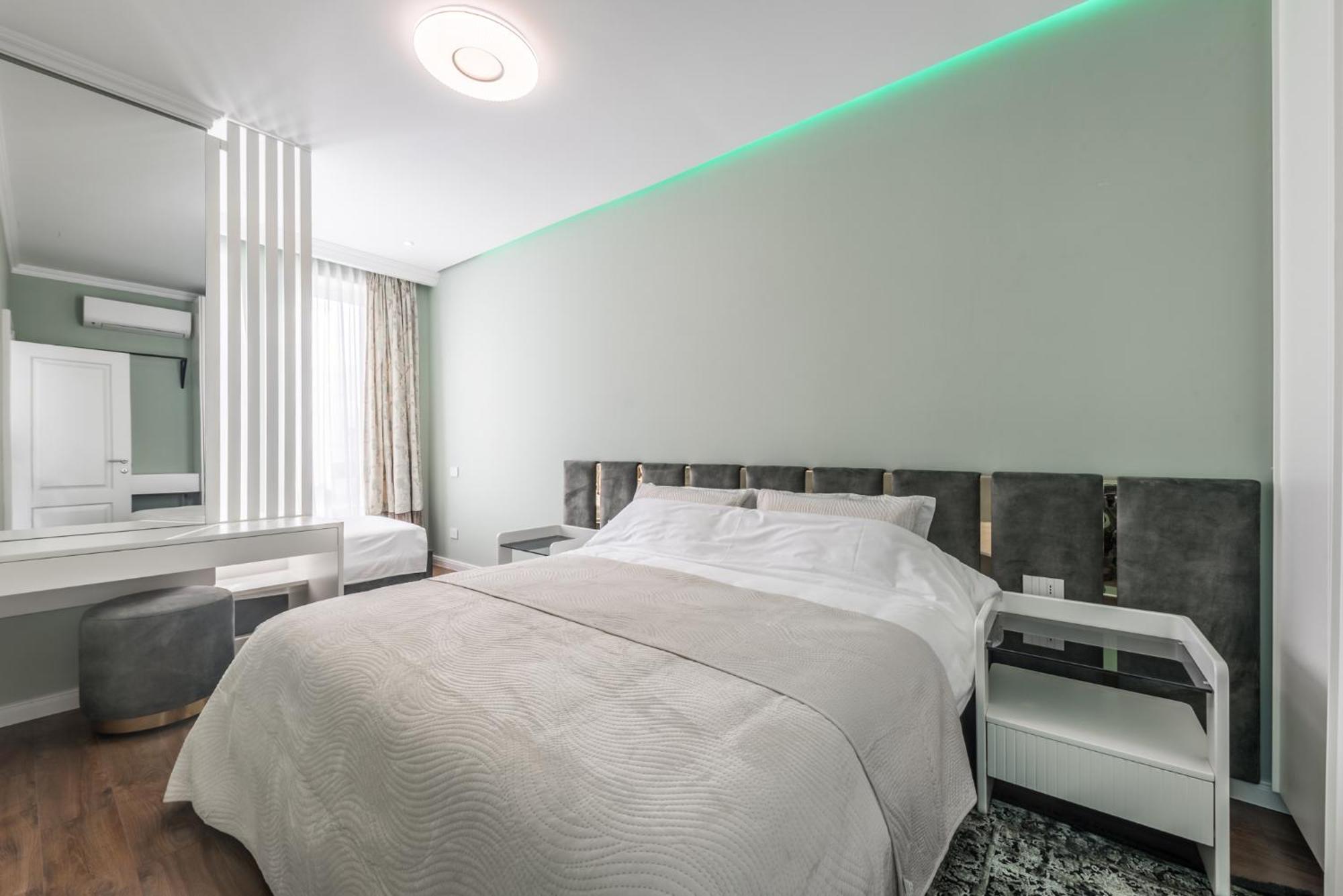 Sky Apartments Δυρράχιο Εξωτερικό φωτογραφία