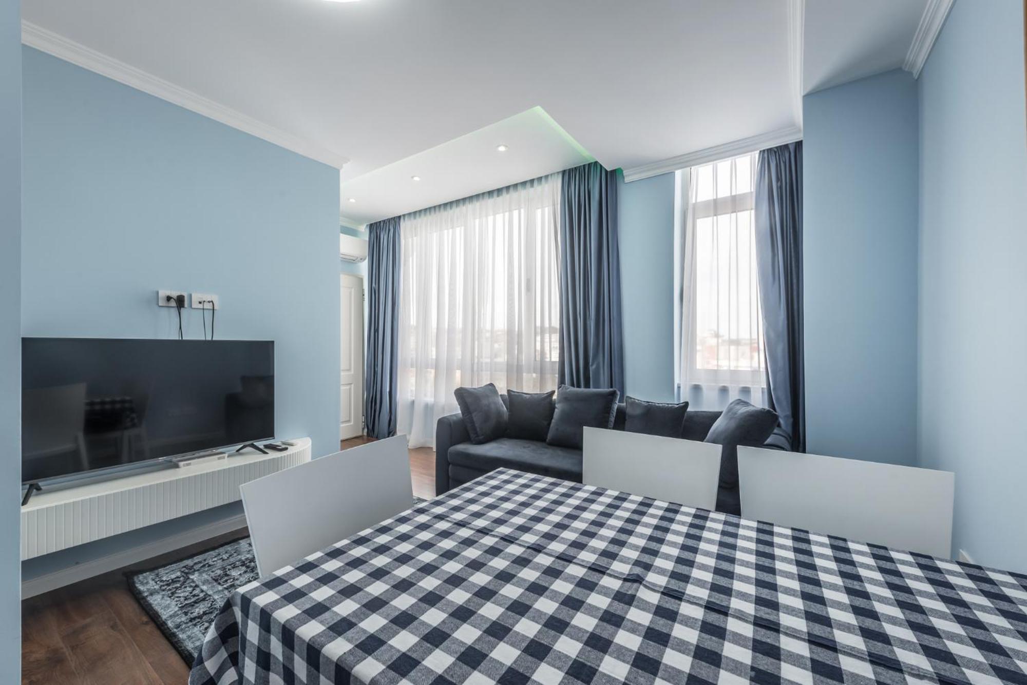 Sky Apartments Δυρράχιο Εξωτερικό φωτογραφία