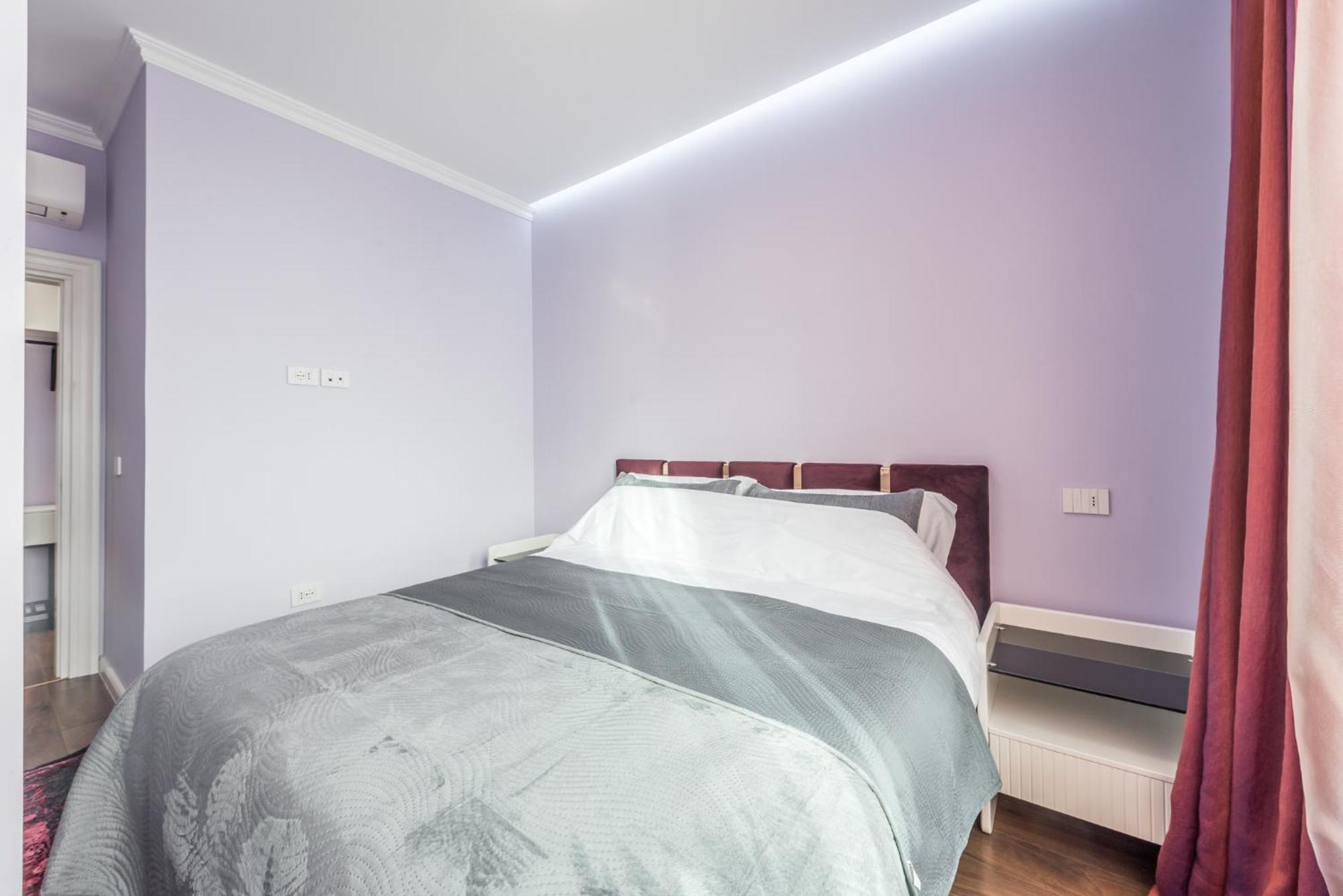 Sky Apartments Δυρράχιο Εξωτερικό φωτογραφία