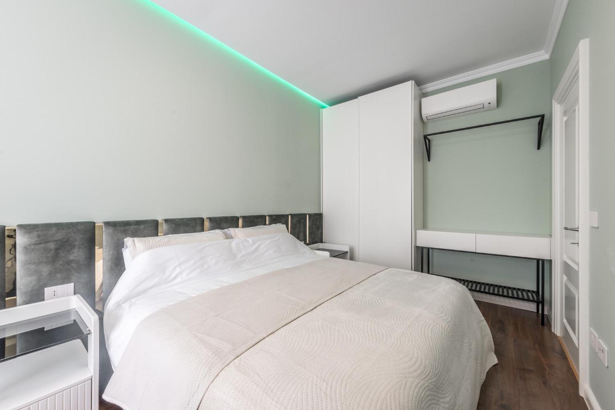 Sky Apartments Δυρράχιο Εξωτερικό φωτογραφία