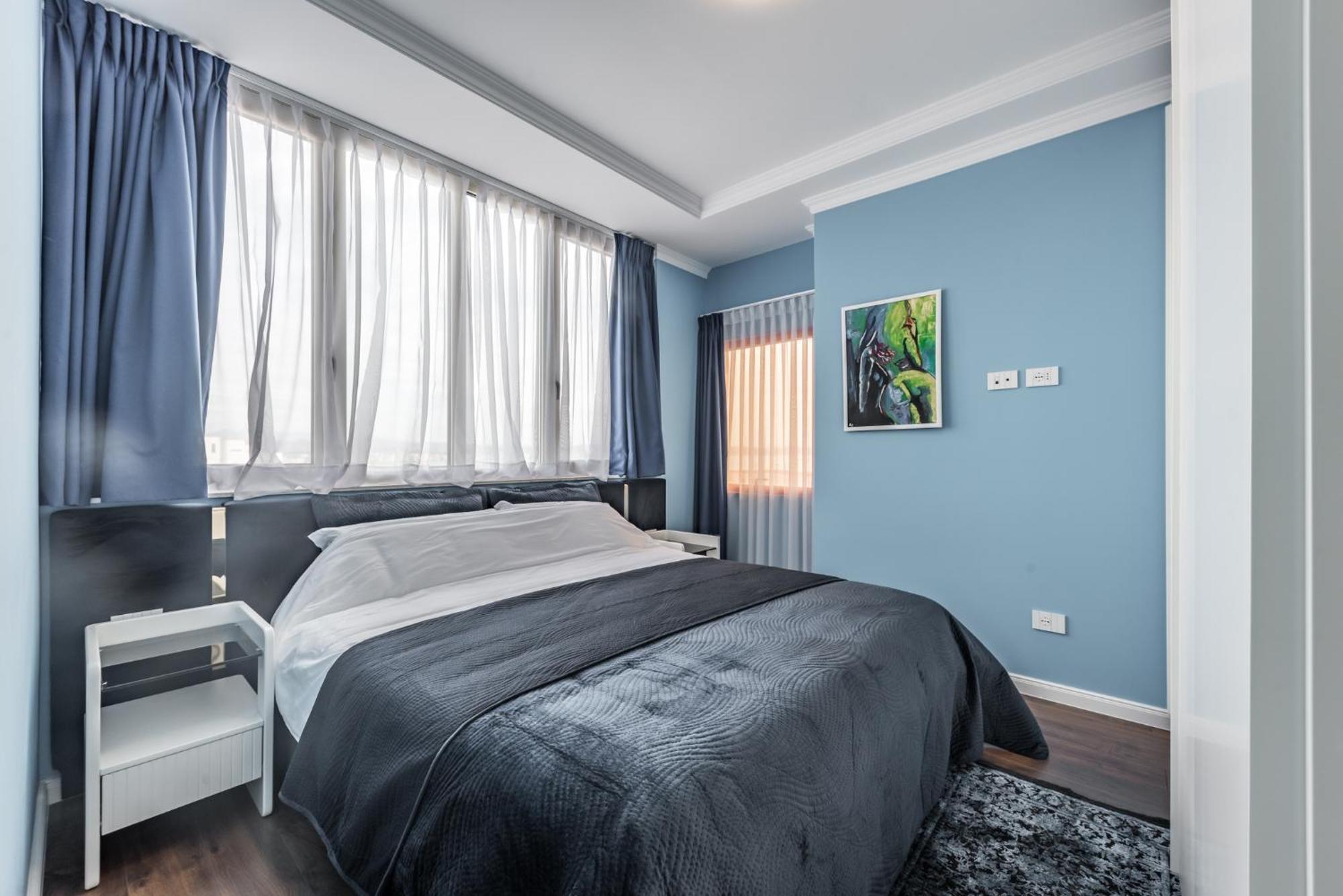 Sky Apartments Δυρράχιο Εξωτερικό φωτογραφία