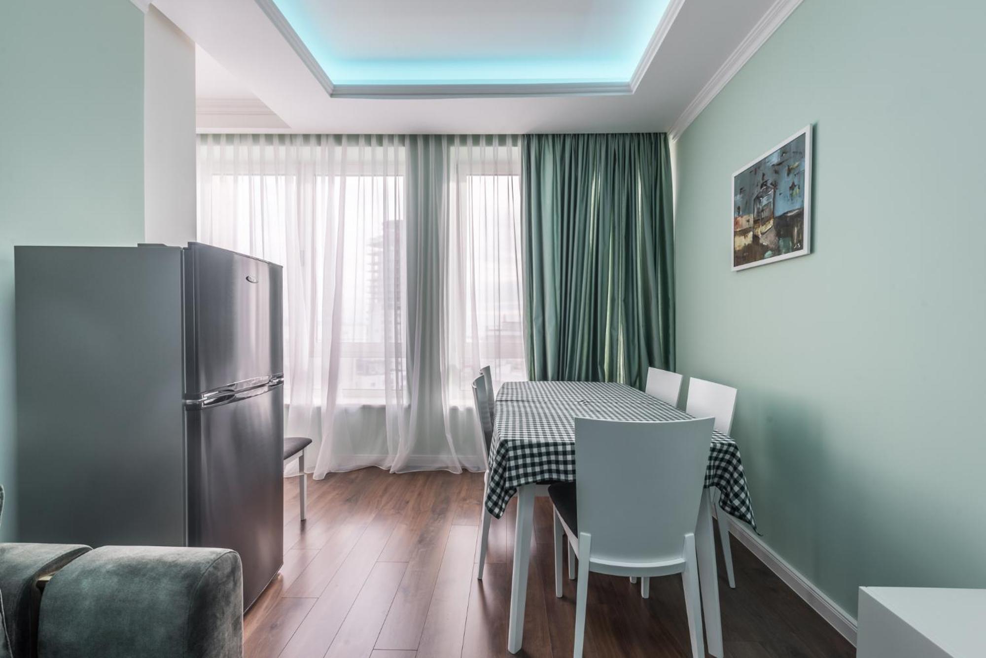 Sky Apartments Δυρράχιο Εξωτερικό φωτογραφία