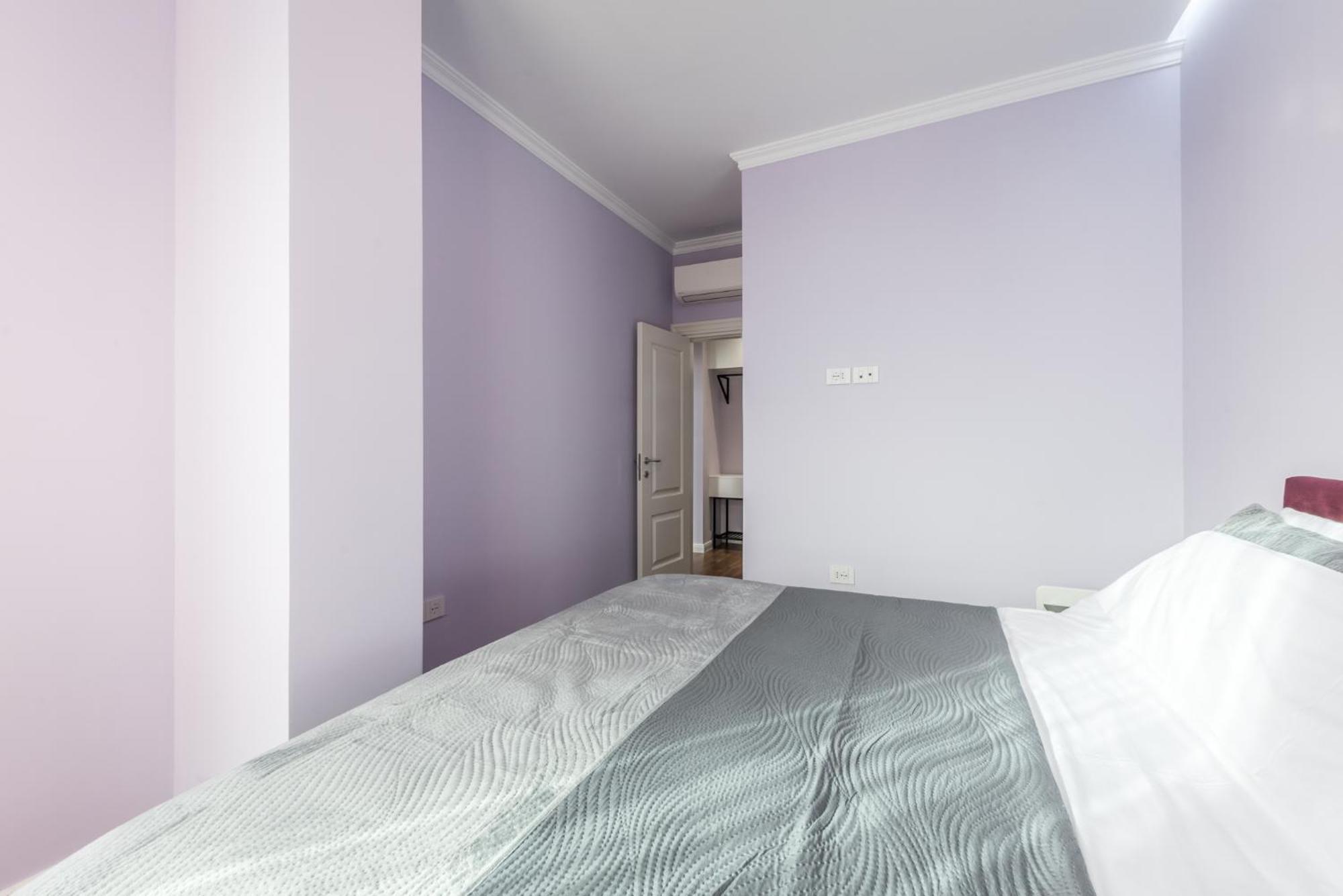 Sky Apartments Δυρράχιο Εξωτερικό φωτογραφία