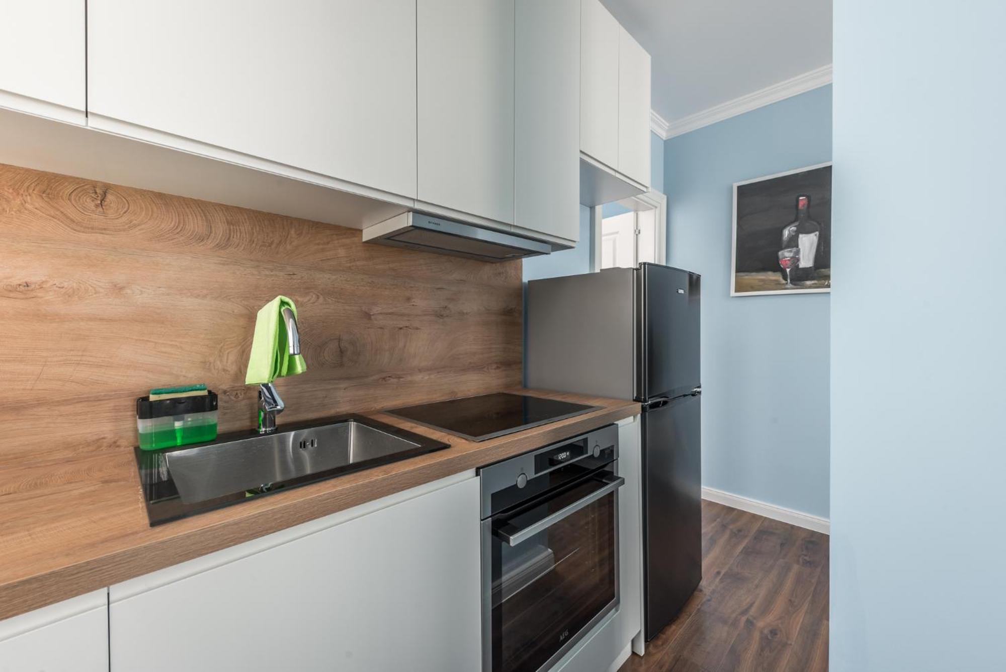 Sky Apartments Δυρράχιο Εξωτερικό φωτογραφία