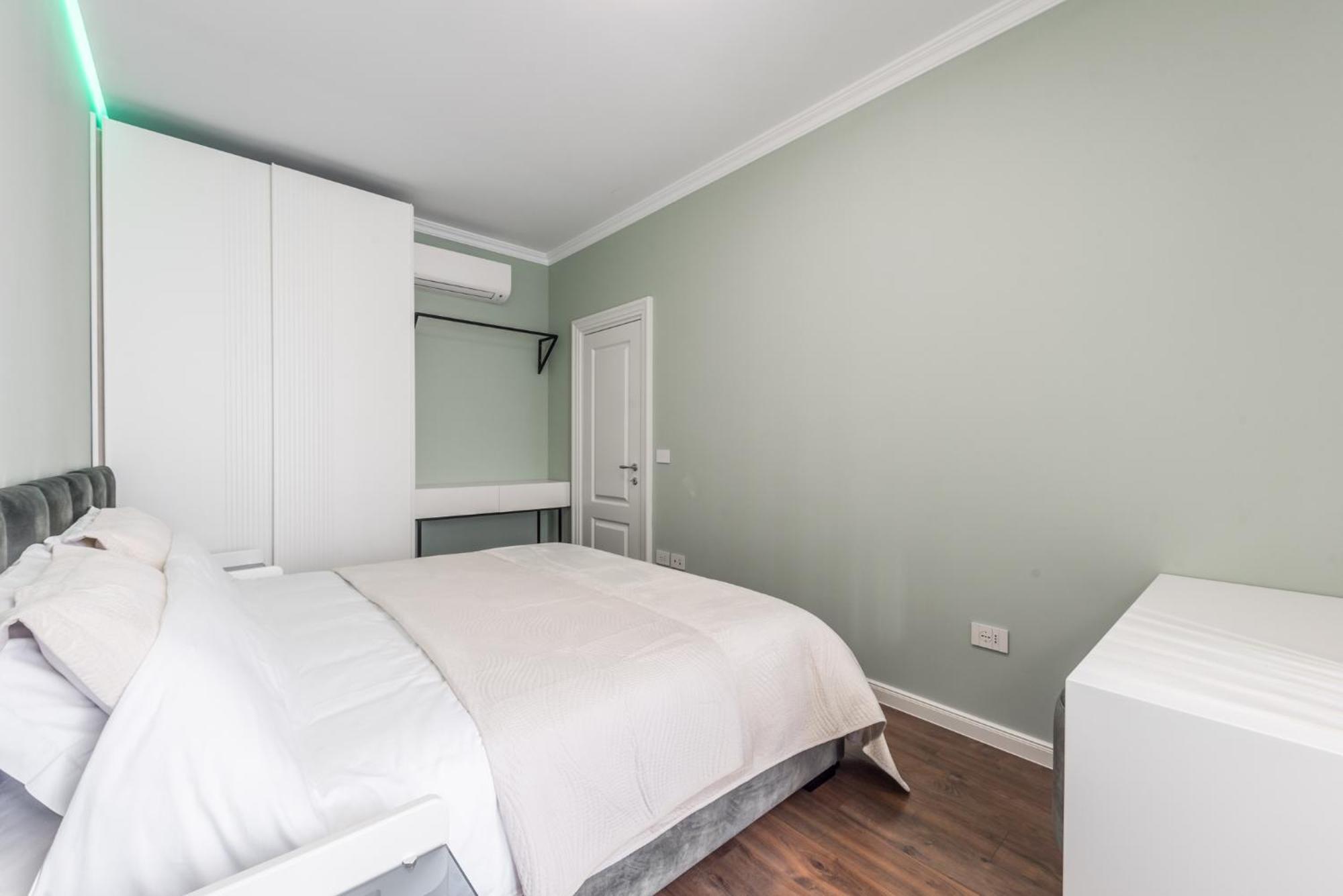 Sky Apartments Δυρράχιο Εξωτερικό φωτογραφία
